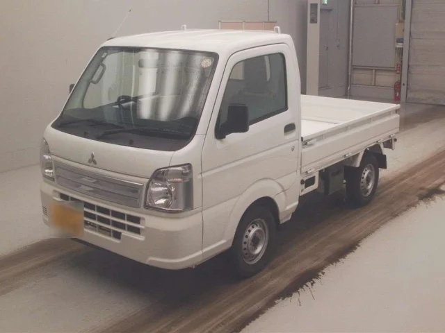 Mitsubishi MINICAB TRUCK
