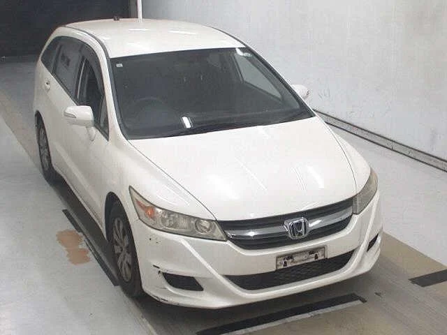 Honda STREAM — фото 1