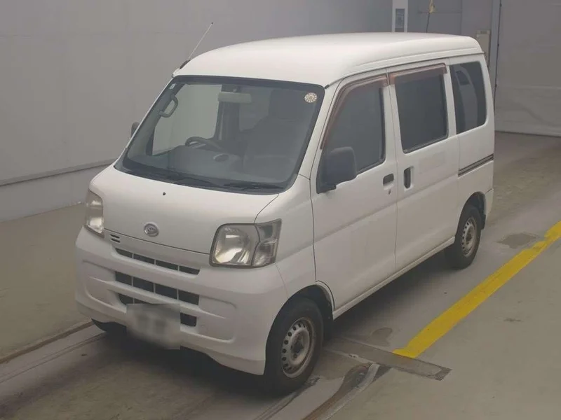 Daihatsu HIJET TRUCK — фото 1