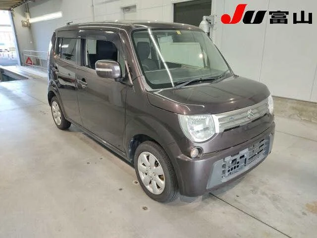Suzuki MRWAGON