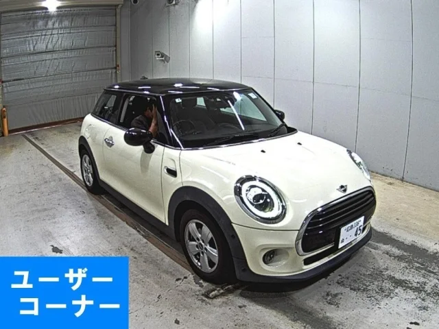 BMW MINI