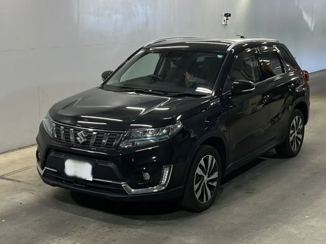 Suzuki ESCUDO