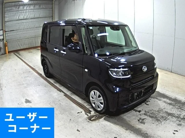 Daihatsu TANTO — фото 1