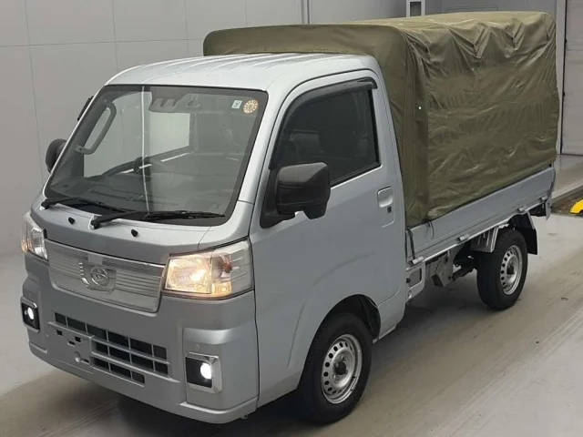 Daihatsu HIJET TRUCK — фото 1