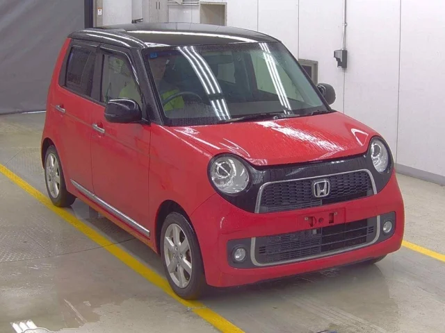Honda N-ONE
