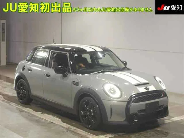 BMW MINI