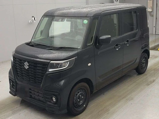 Suzuki SPACIA BASE