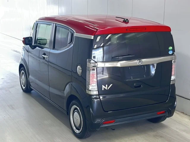 Honda N BOX SLASH — фото 2