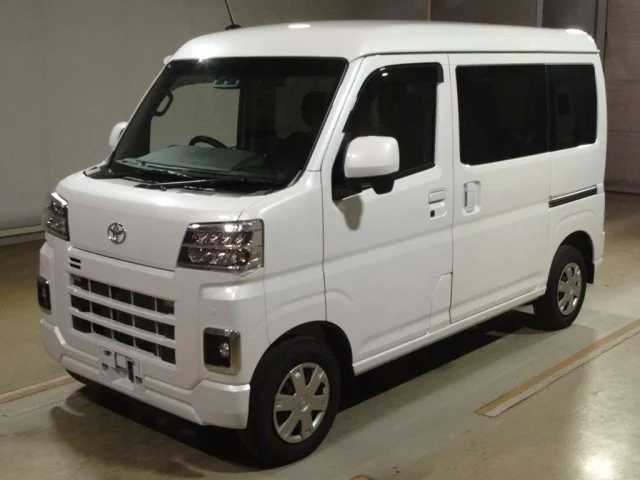 Toyota PIXIS VAN