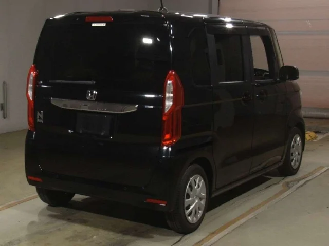 Honda N BOX — фото 2
