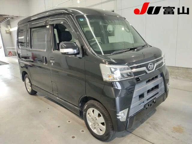 Daihatsu ATRAI WAGON