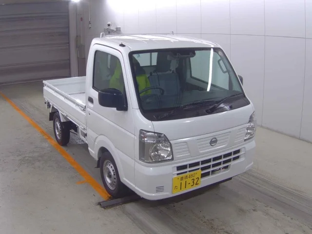 Nissan CLIPPER TRUCK