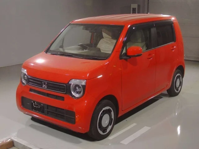 Honda N WGN