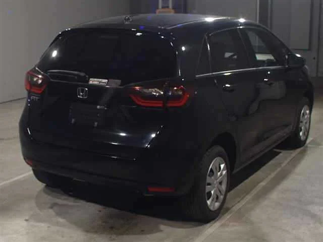 Honda FIT — фото 2