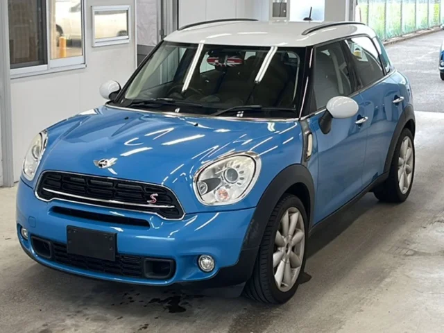 BMW MINI