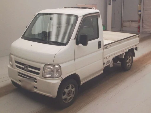 Honda ACTY TRUCK