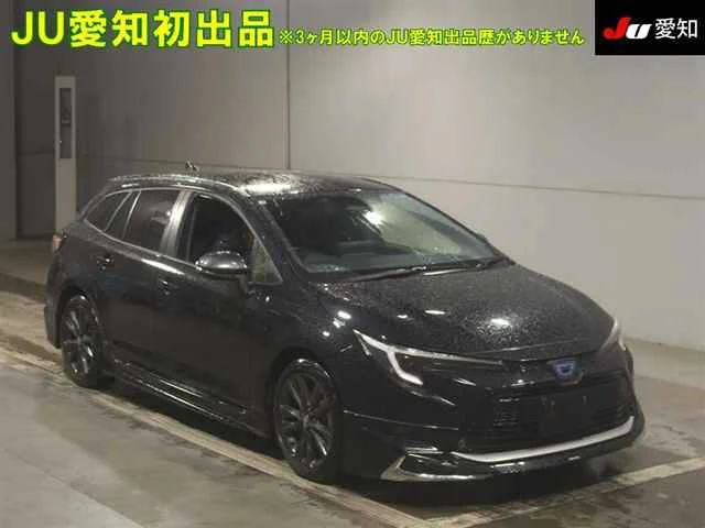 Toyota COROLLA TOURING