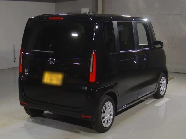 Honda N BOX — фото 2