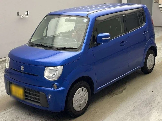 Suzuki MRWAGON