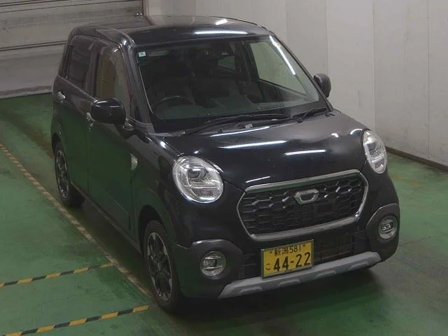 Daihatsu CAST — фото 1