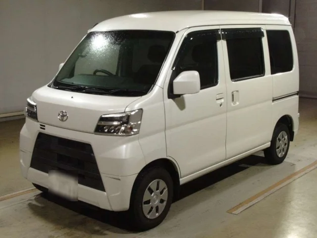 Toyota PIXIS VAN