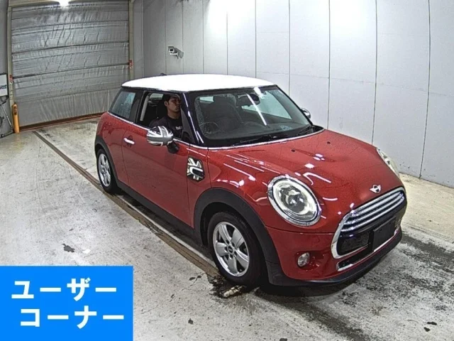 BMW MINI