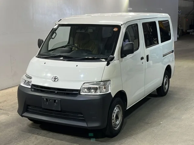Toyota TOWN ACE VAN