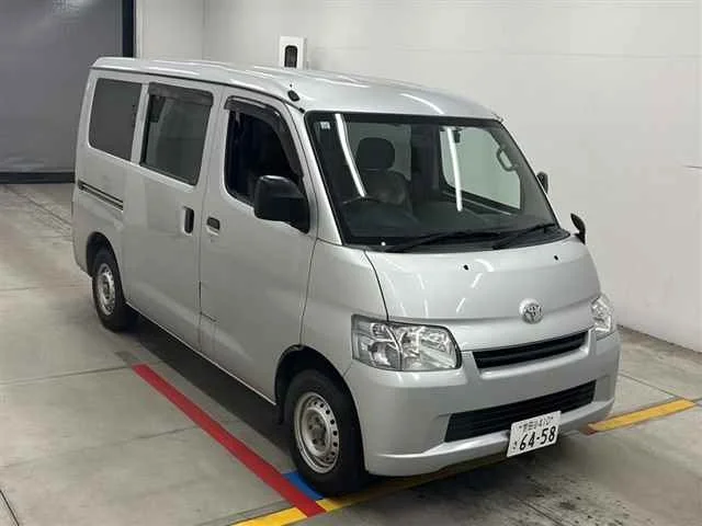 Toyota TOWN ACE VAN