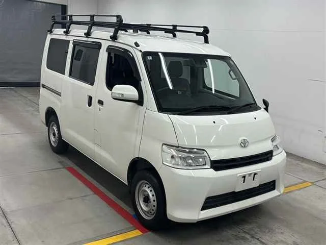 Toyota TOWN ACE VAN
