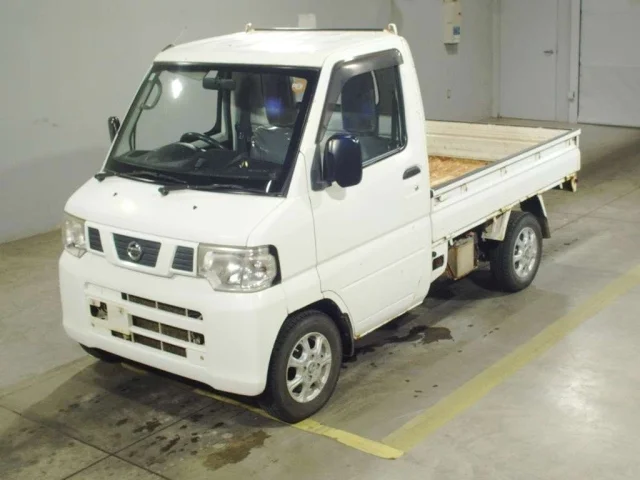 Nissan CLIPPER TRUCK