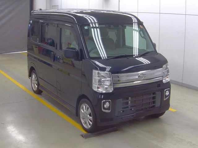 Nissan CLIPPER RIO