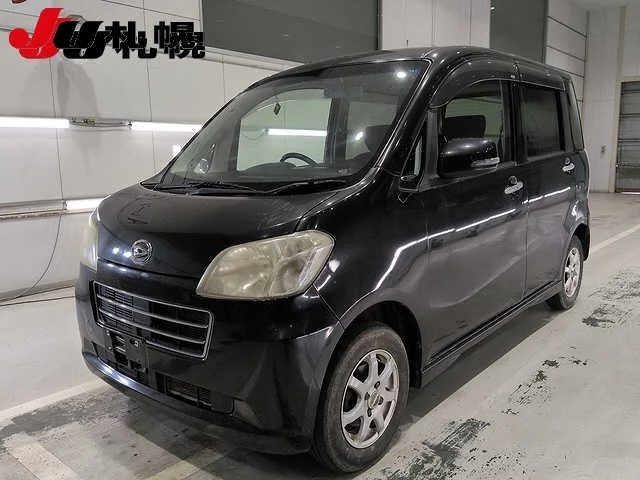 Daihatsu TANTO EXE