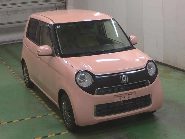 Honda N-ONE