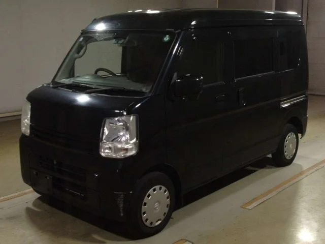 Nissan CLIPPER VAN — фото 1