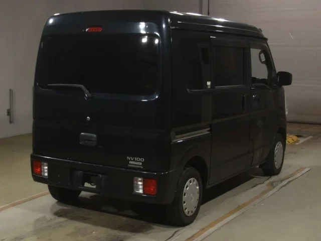 Nissan CLIPPER VAN — фото 2