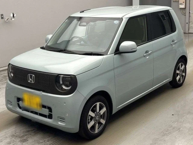 Honda N-ONE E: — фото 1