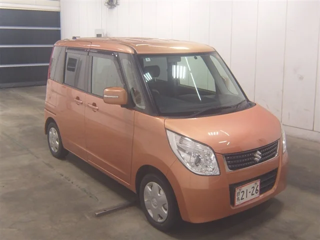 Suzuki PALETTE