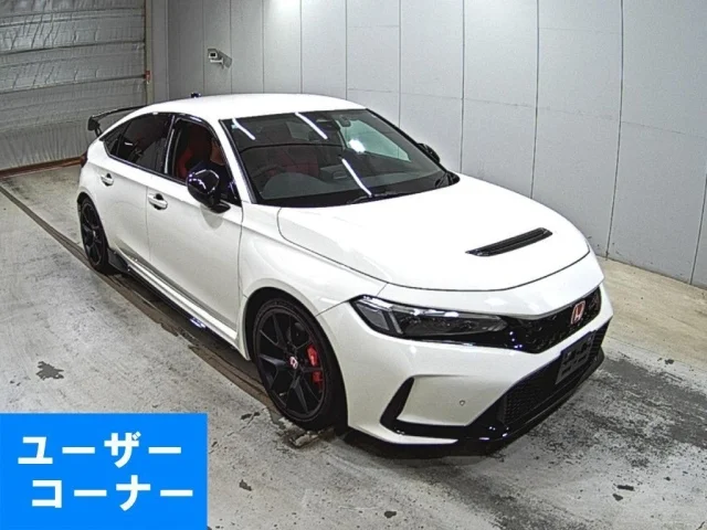 Honda CIVIC — фото 1