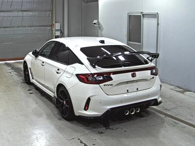 Honda CIVIC — фото 2