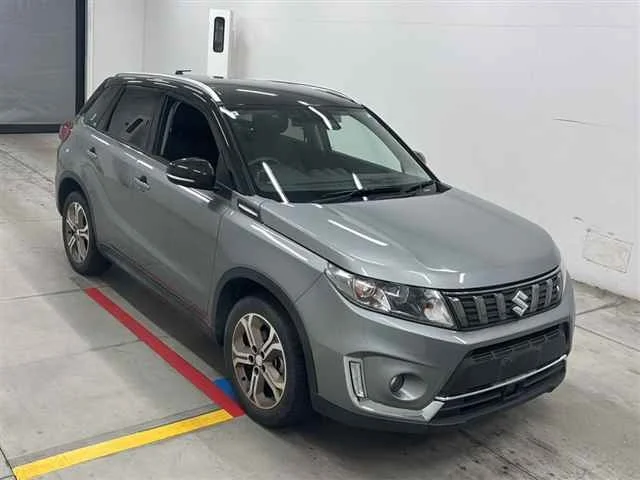 Suzuki ESCUDO