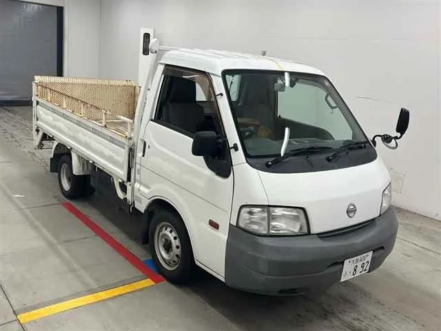 Nissan VANETTE TRUCK
