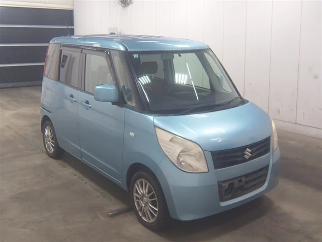 Suzuki PALETTE