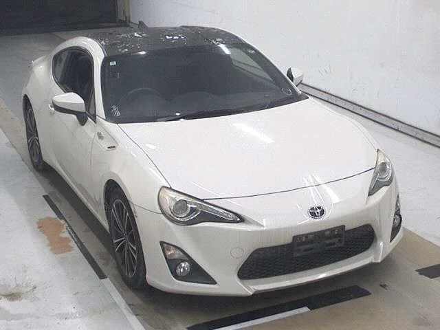 Toyota 86