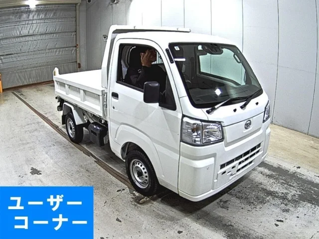 Daihatsu HIJET TRUCK — фото 1