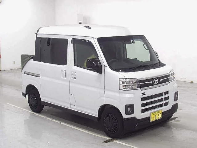 Daihatsu ATRAI VAN