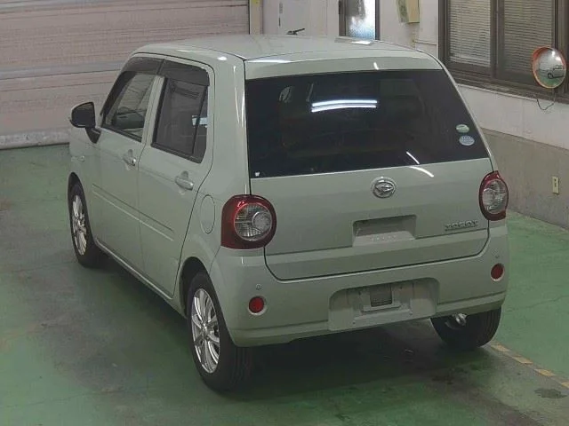 Daihatsu MIRA TOCOT — фото 2
