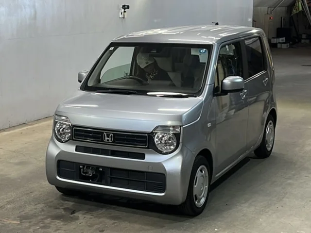 Honda N WGN