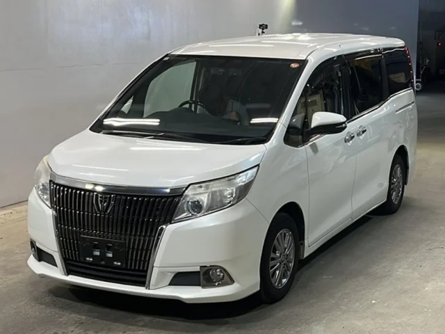 Toyota ESQUIRE