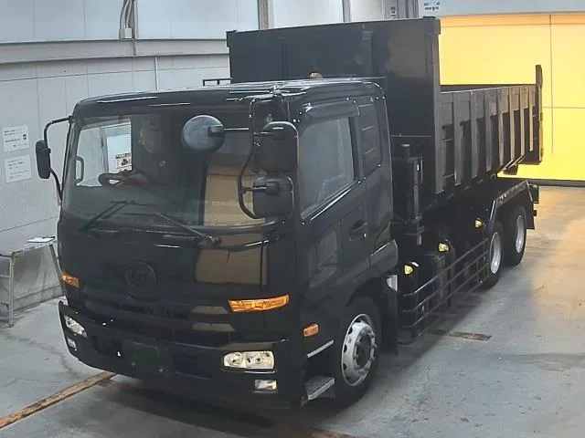 Nissan CONDOR