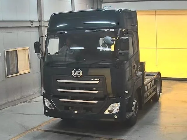 Nissan UD SERIES